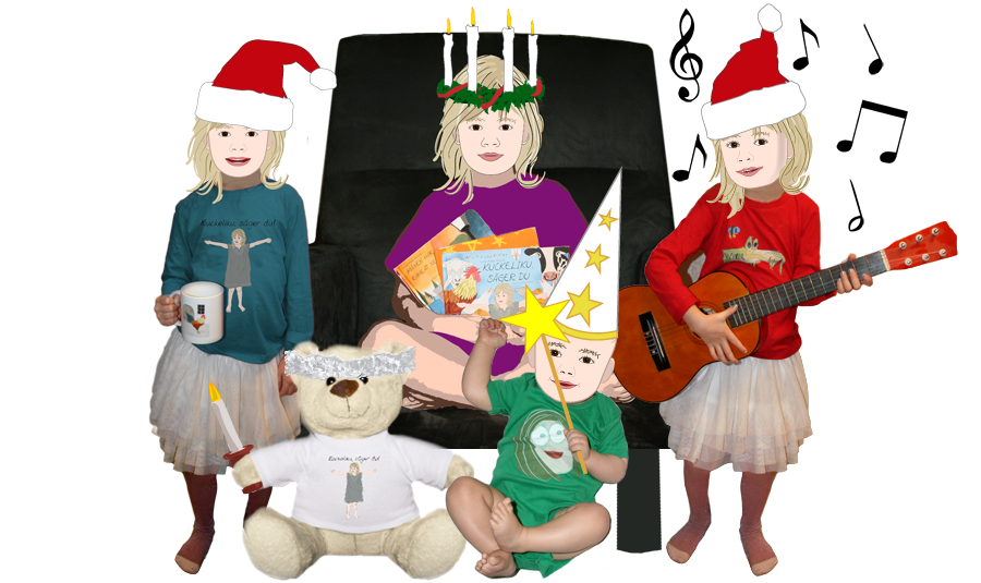 Bedevid Barnböcker - Roliga barnböcker för alla som älskar att läsa